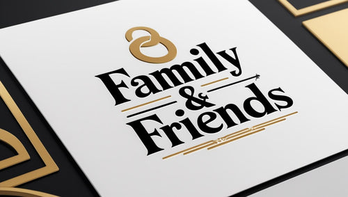 Family & Friends